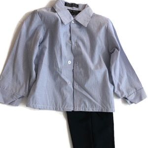 ANDREW FEZZA 2 Piece Set Boys